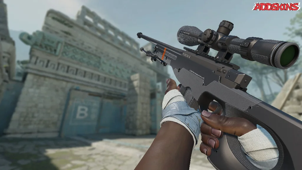 AWP | Black Box reloading