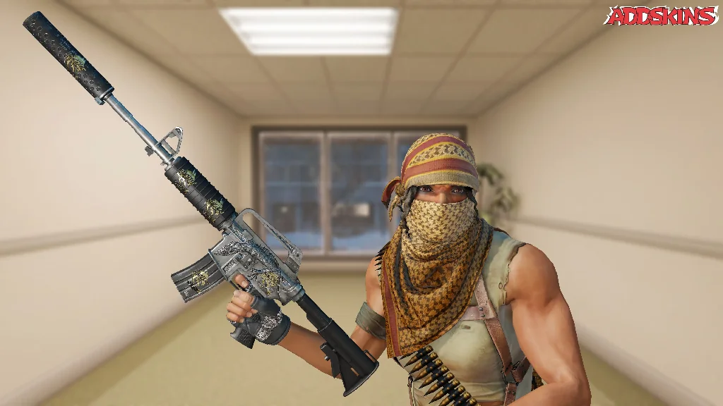 Sticker | magixx (Gold) | Antwerp 2022 pose-2