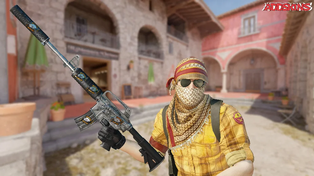 Sticker | Virtus.pro (Foil) | Katowice 2015 pose-2