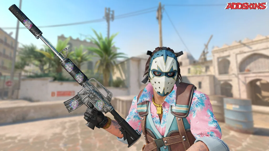 Sticker | G2 (Holo) | 2020 RMR pose-2