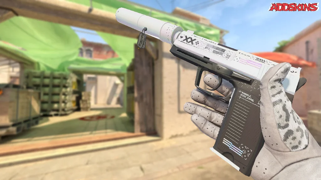 Charm | Austin 2025 Highlight | 3-2-1-GO! inspecting