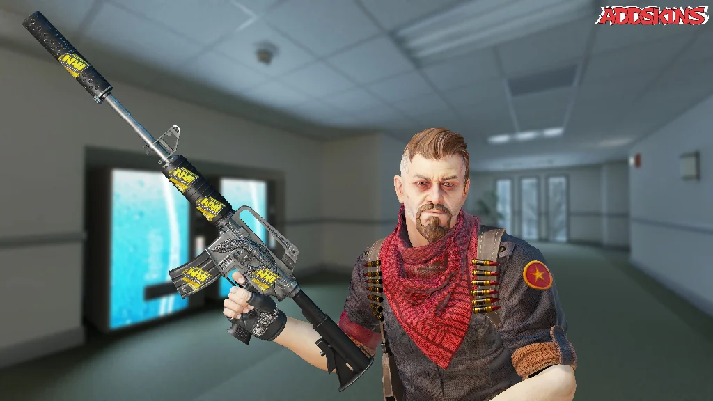 Sticker | Natus Vincere | Atlanta 2017 pose-2