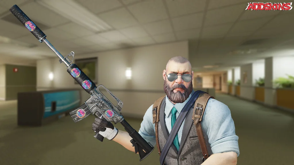 Sticker | PGL (Holo) | Stockholm 2021 pose-2