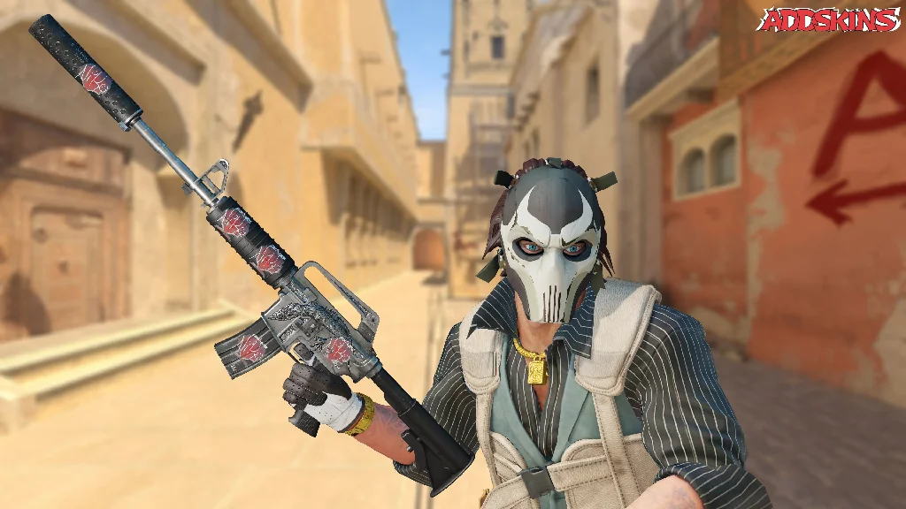 Sticker | NiKo | Berlin 2019 pose-2