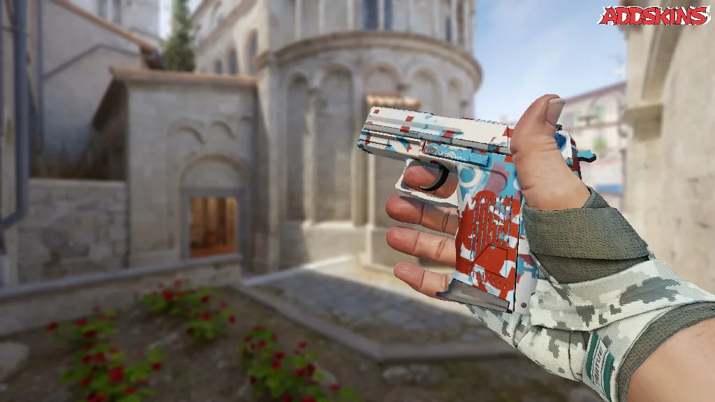 P2000 | Dispatch inspecting