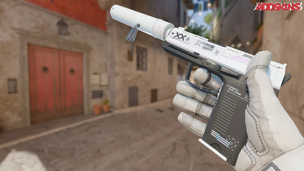 Charm | Cologne 2026 Highlight | beastik Quad Kill inspecting