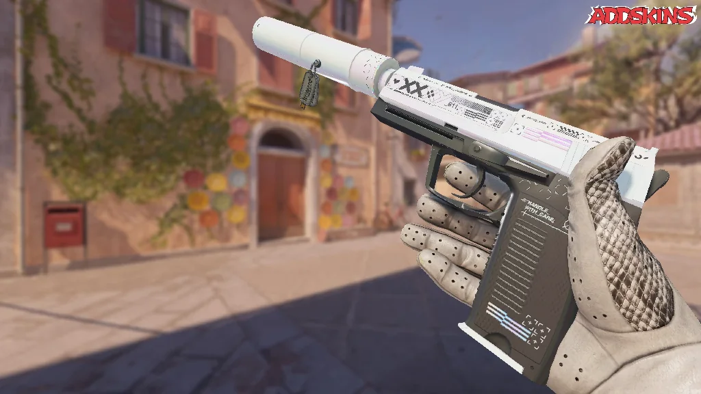 Charm | Austin 2025 Highlight | xertioN Nuke Triple Kill inspecting