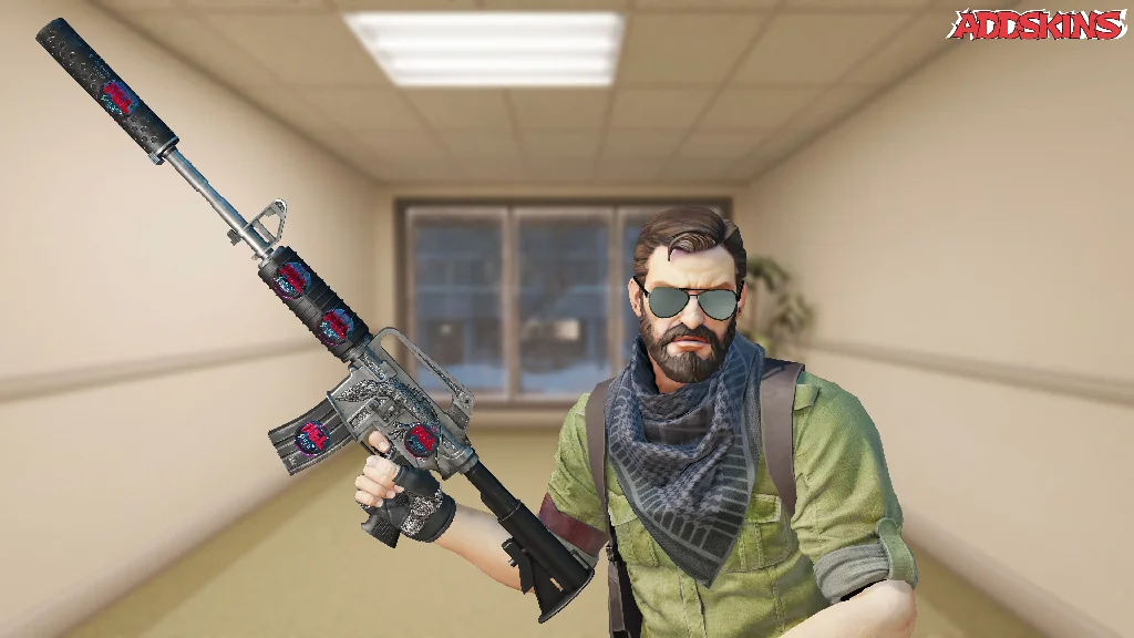 Sticker | PGL (Foil) | Stockholm 2021 pose-2