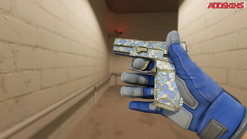 P250 | Lotus Imprint inspecting