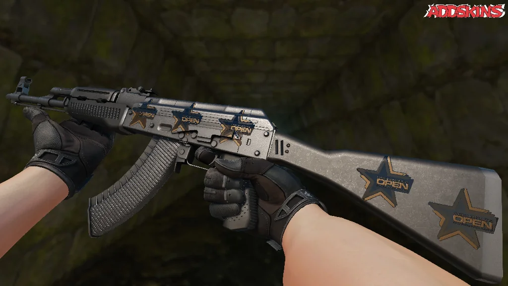 Sticker | DreamHack (Gold) | Cluj-Napoca 2015 inspecting
