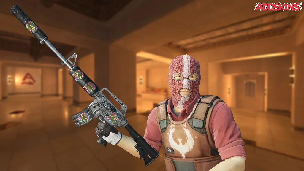 Sticker | xKacpersky (Holo) | Budapest 2025 pose-2