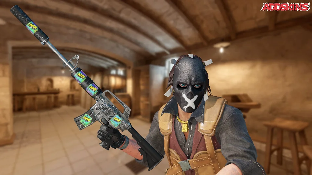 Sticker | Natus Vincere (Holo) | DreamHack 2014 pose-2