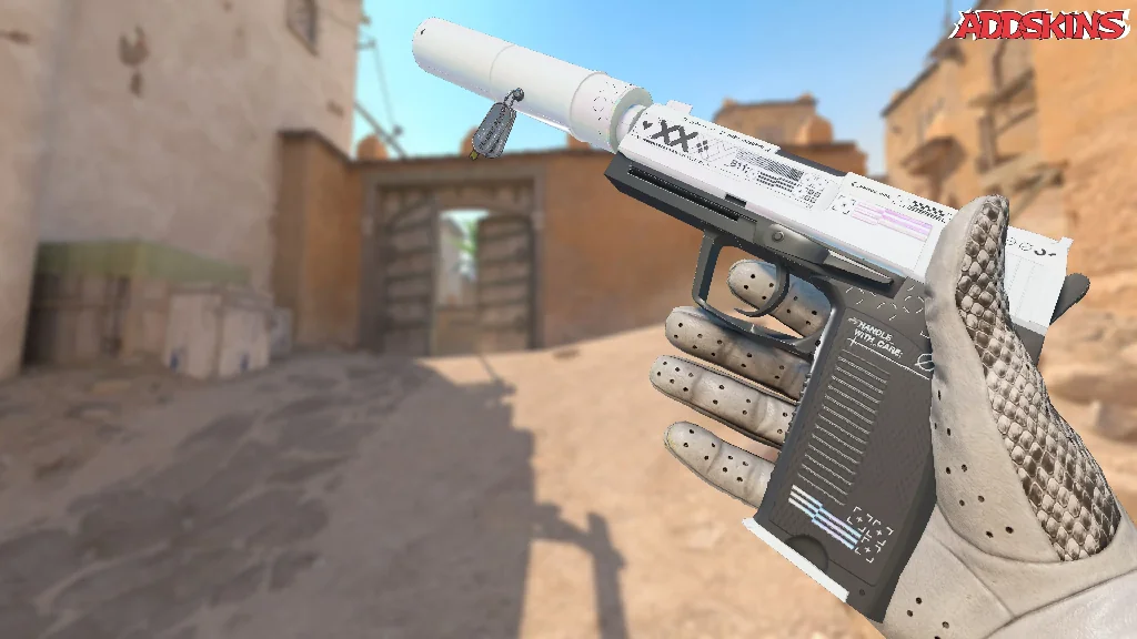 Charm | Cologne 2026 Highlight | magixx Multi-weapon ACE inspecting