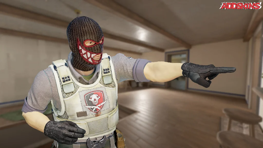 Patch | Bloodhound pose-2