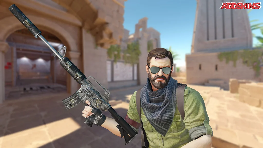 Sticker | forZe eSports (Gold) | Antwerp 2022 pose-2