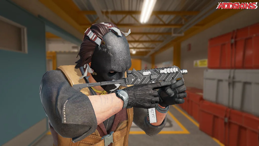 MP9 | Dart pose-3
