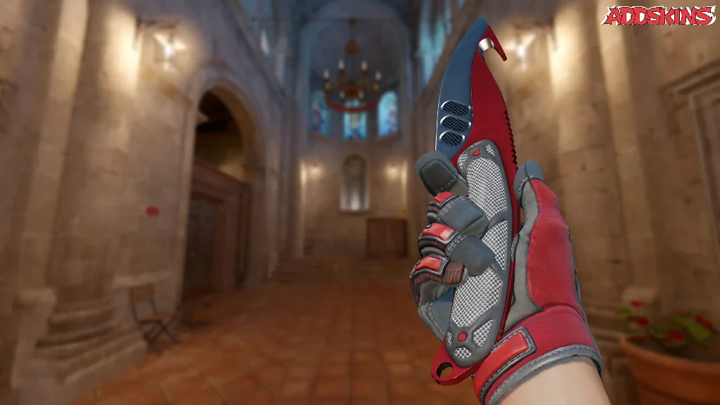 ★ Gut Knife | Autotronic inspecting