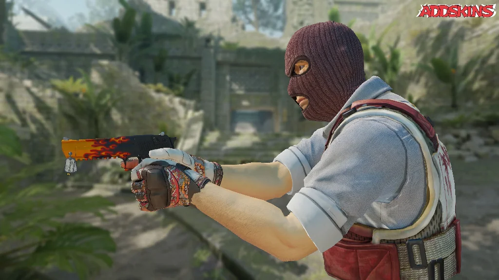 Charm | Budapest 2025 Highlight | YEKINDAR vs Natus Vincere on Inferno pose-3