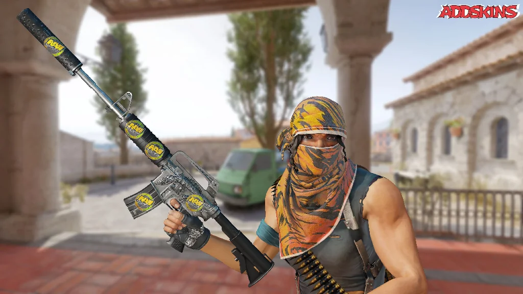 Sticker | Natus Vincere (Holo) | Katowice 2019 pose-2