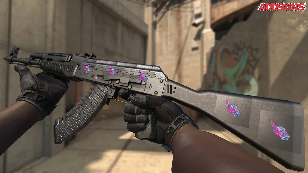 Sticker | Vice Cursor inspecting
