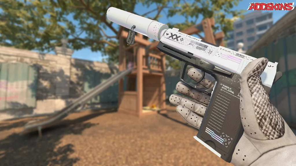 Charm | Austin 2025 Highlight | w0nderful Teamkiller inspecting