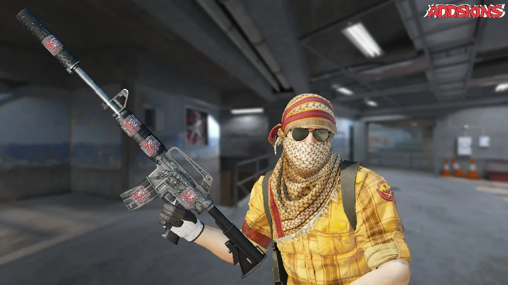 Sticker | dAT team | DreamHack 2014 pose-2
