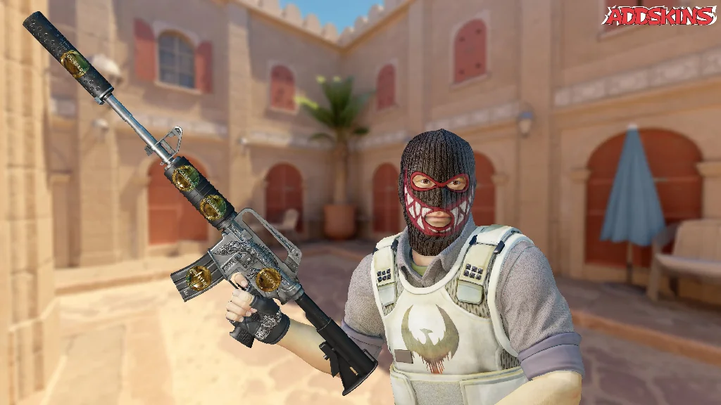Sticker | coldzera (Gold) | Katowice 2019 pose-2