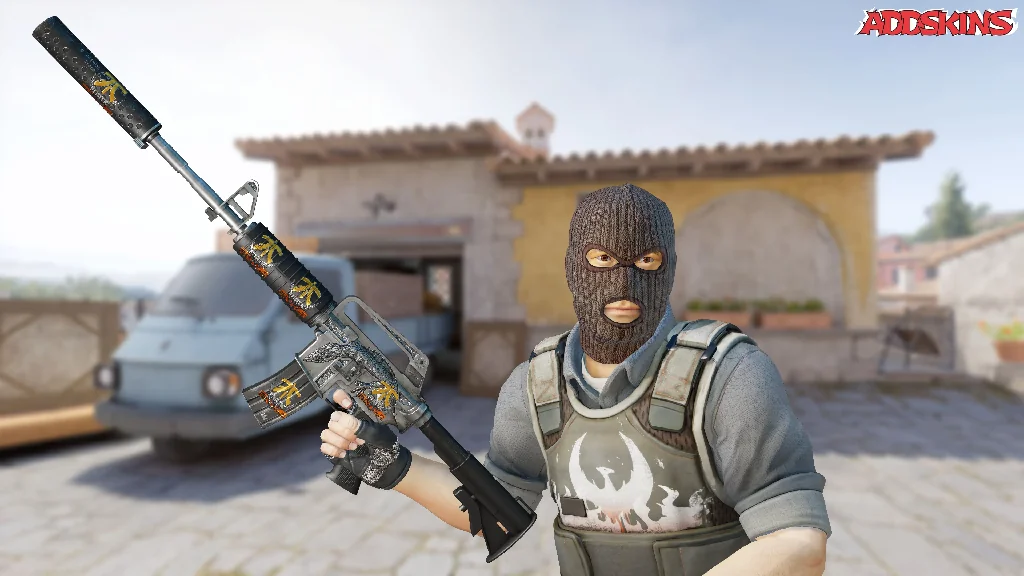 Sticker | Fnatic (Foil) | Krakow 2017 pose-2