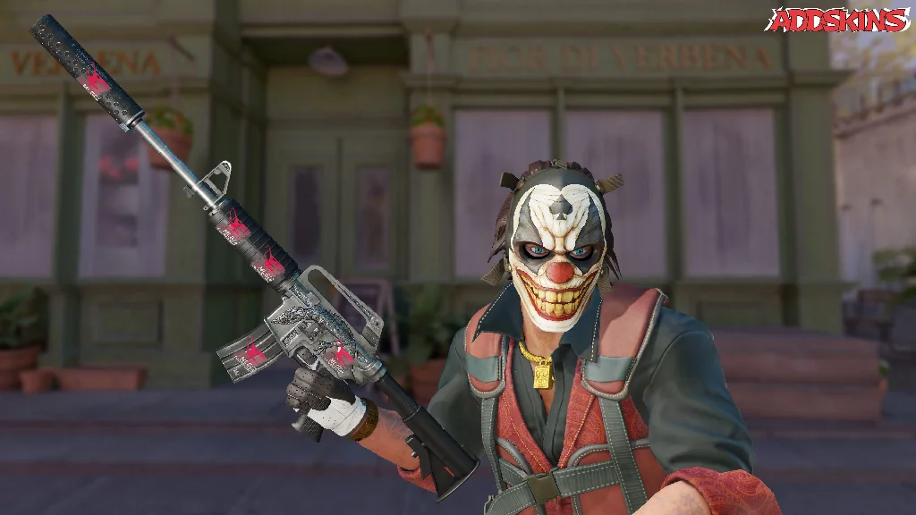 Sticker | mousesports | MLG Columbus 2016 pose-2