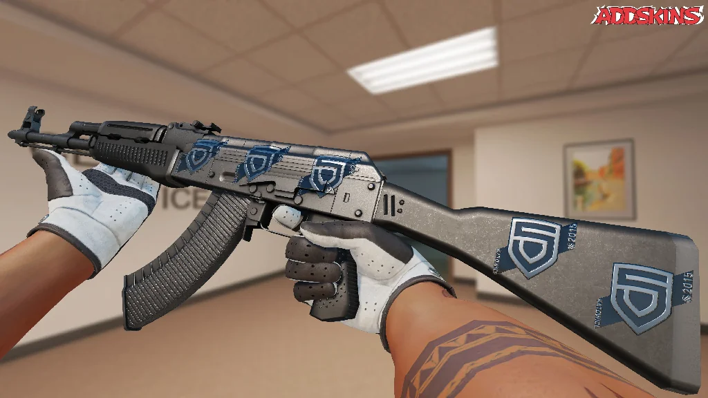 Sticker | PENTA Sports (Foil) | Katowice 2015 inspecting