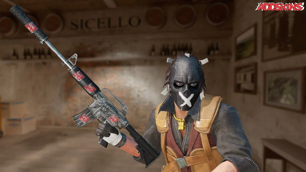 Sticker | Maikelele | MLG Columbus 2016 pose-2