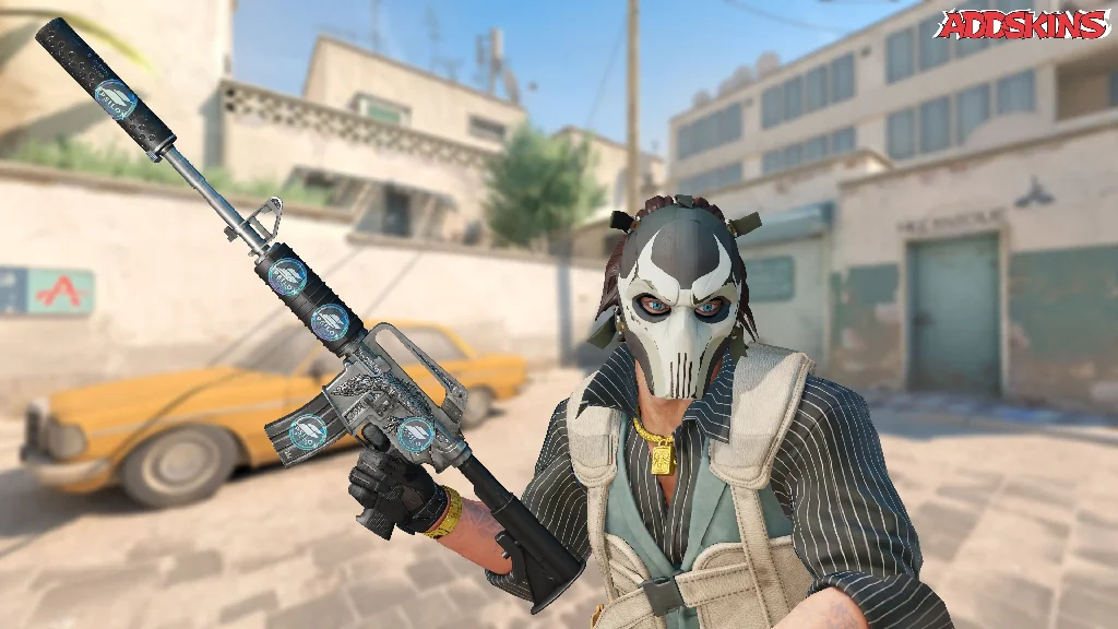 Sticker | Epsilon eSports (Holo) | Cologne 2014 pose-2