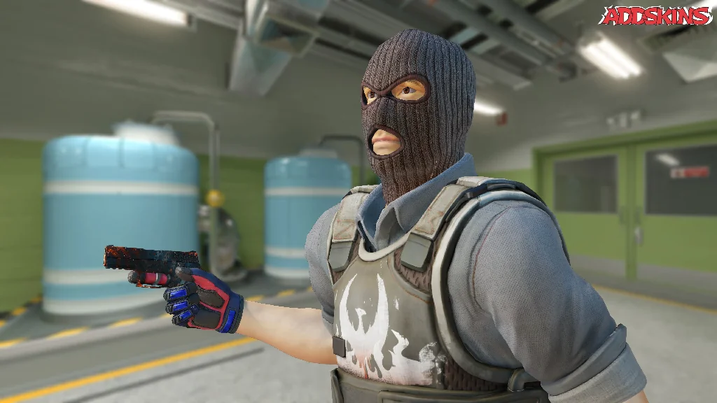 P250 | Supernova pose-3