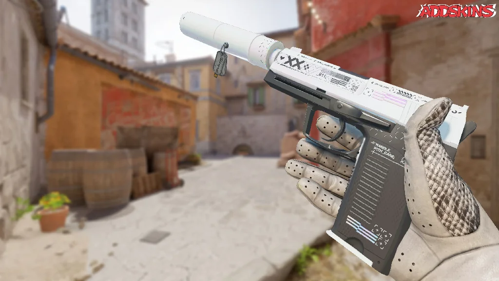 Charm | Budapest 2025 Highlight | tN1R smoke assassin inspecting