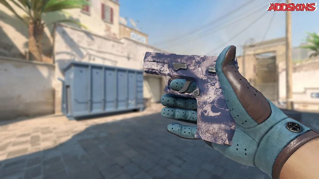 P250 | Drought inspecting