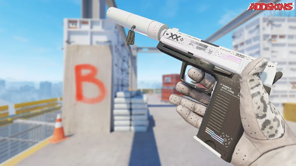 Charm | Austin 2025 Highlight | Missed'em inspecting