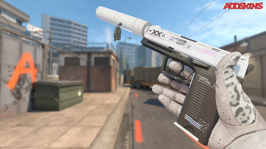 Charm | Austin 2025 Highlight | Massacre inspecting