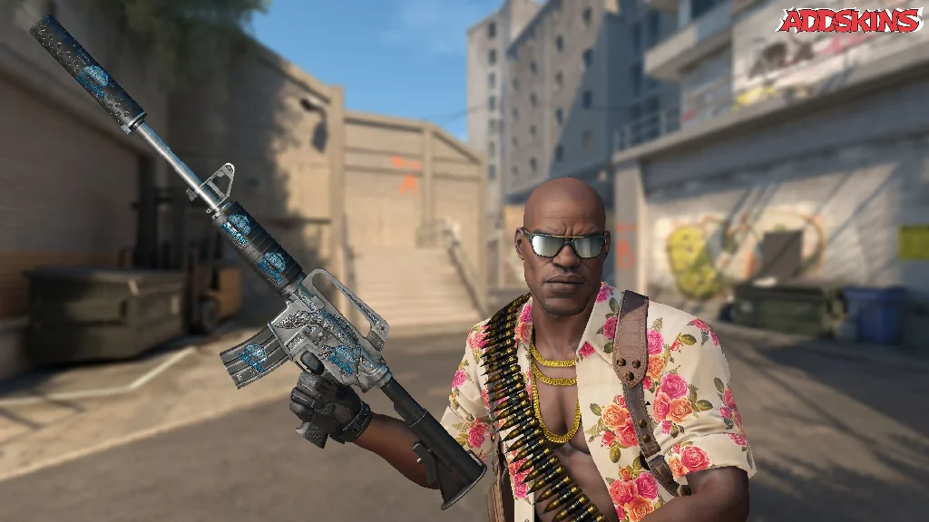 Sticker | ESL (Foil) | Cologne 2015 pose-2
