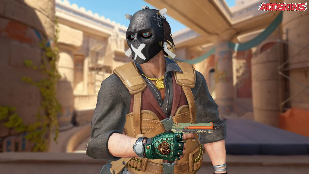 P2000 | Woodsman pose-1
