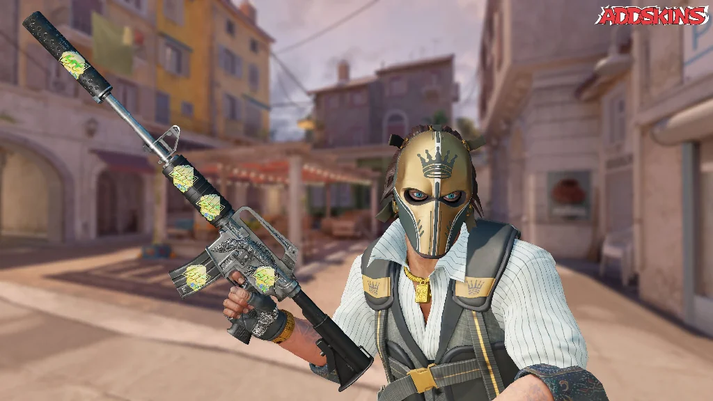 Sticker | b1t (Holo) | Rio 2022 pose-2