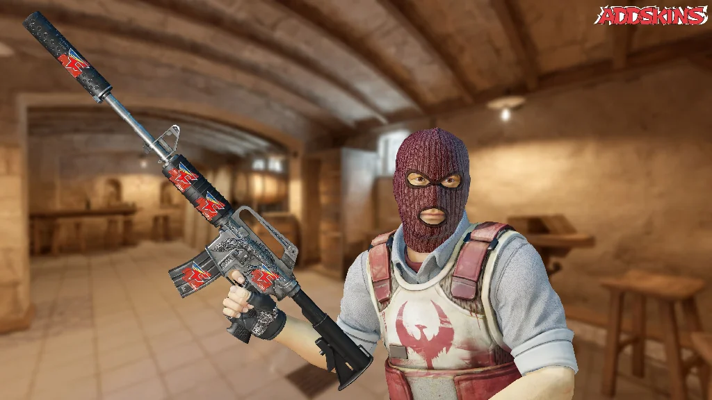 Sticker | FaZe Clan | Atlanta 2017 pose-2