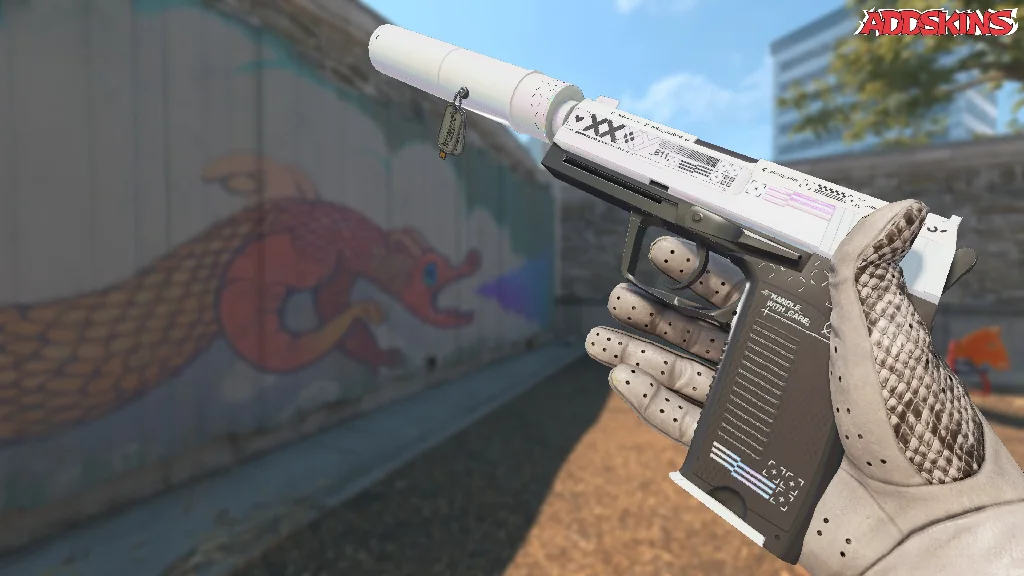 Charm | Austin 2025 Highlight | Surprise Flank inspecting