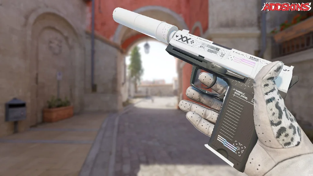 USP-S | Printstream inspecting