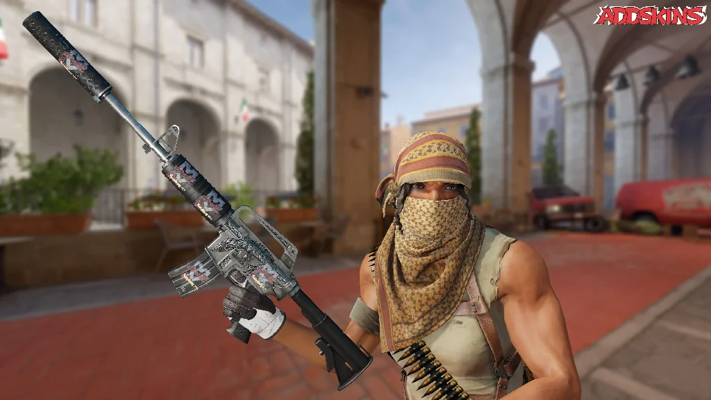 Sticker | torzsi (Holo) | Shanghai 2024 pose-2