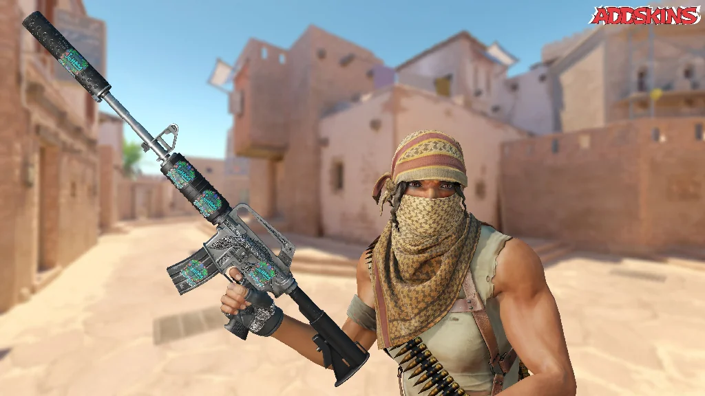 Sticker | jottAAA (Embroidered) | Budapest 2025 pose-2