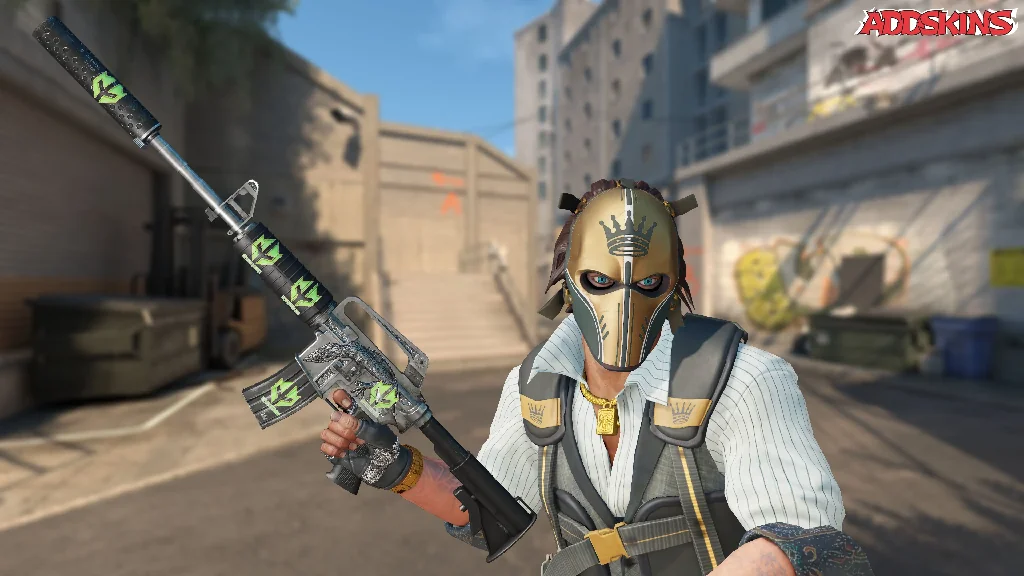 Sticker | Imperial Esports (Holo) | Copenhagen 2024 pose-2