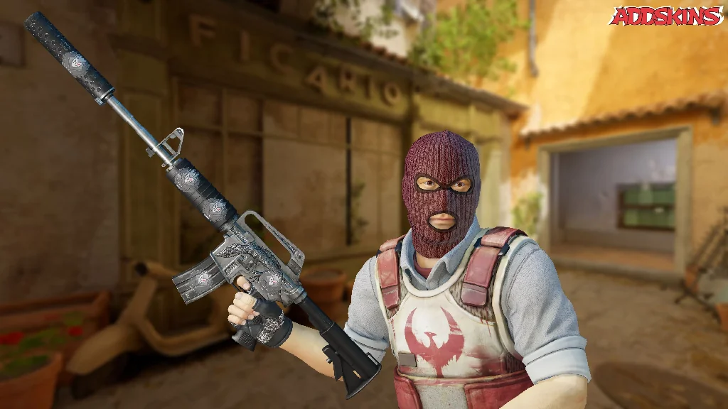 Sticker | G2 Esports | London 2018 pose-2