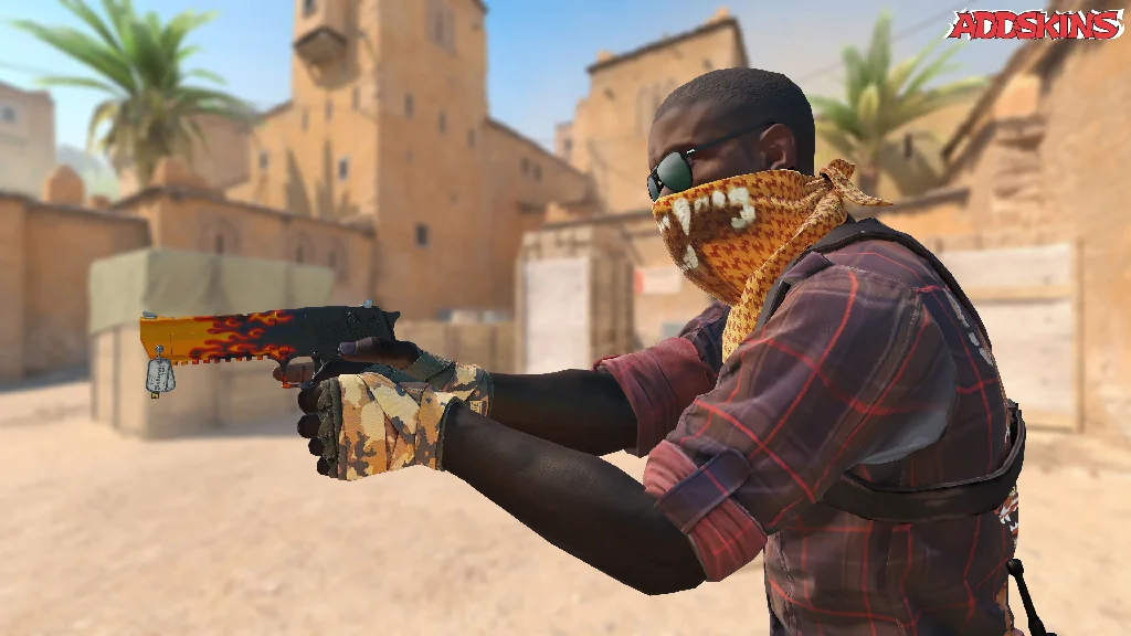 Charm | Budapest 2025 Highlight | sh1ro B-site carnage pose-3