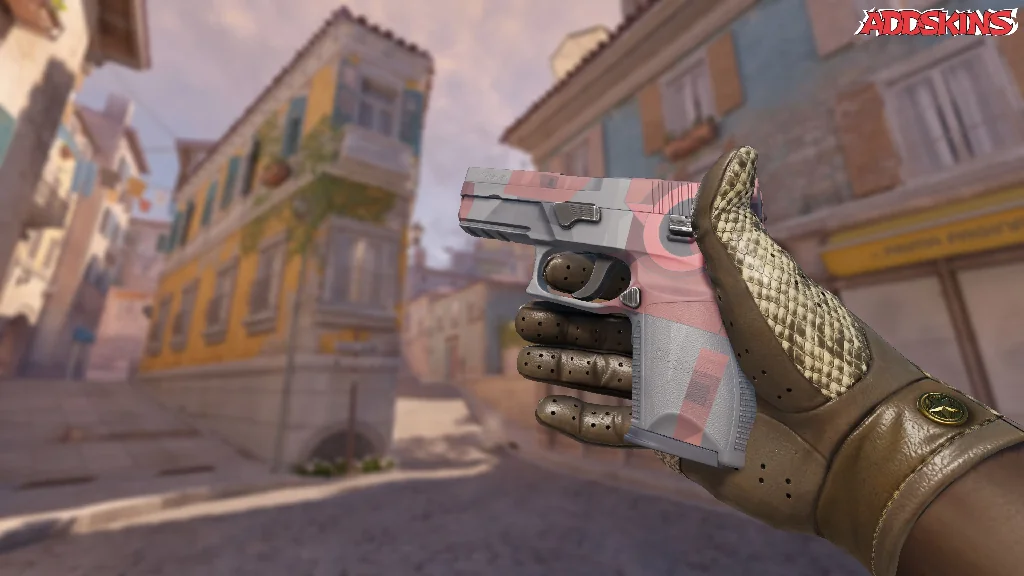 P250 | Constructivist inspecting