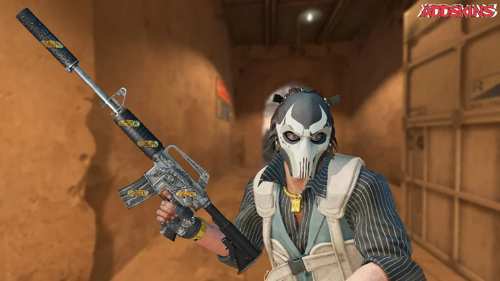 Sticker | Ouchie (Foil) pose-2